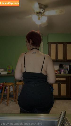 bloatedbellybabe photo #0011