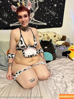 bloatedbellybabe photo #0020
