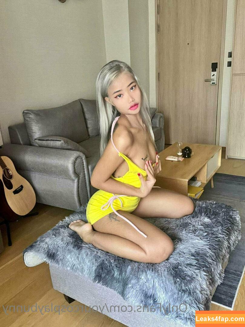 blondasian /  leaked photo photo #0010