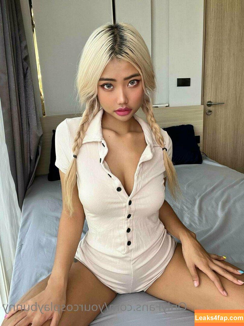 blondasian /  leaked photo photo #0049