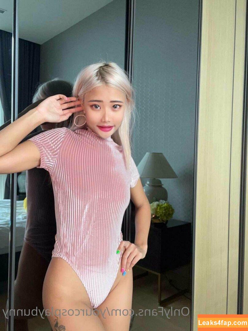 blondasian /  leaked photo photo #0055