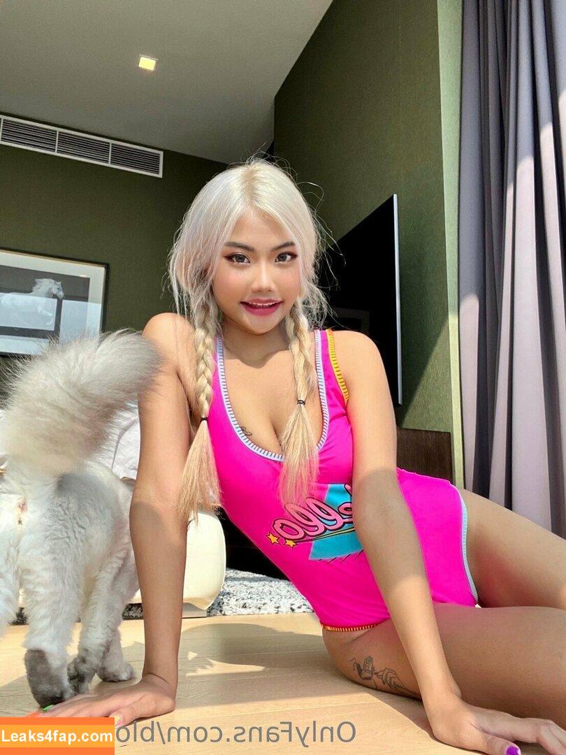 blondasianbabygirl / itsbabytana leaked photo photo #0012