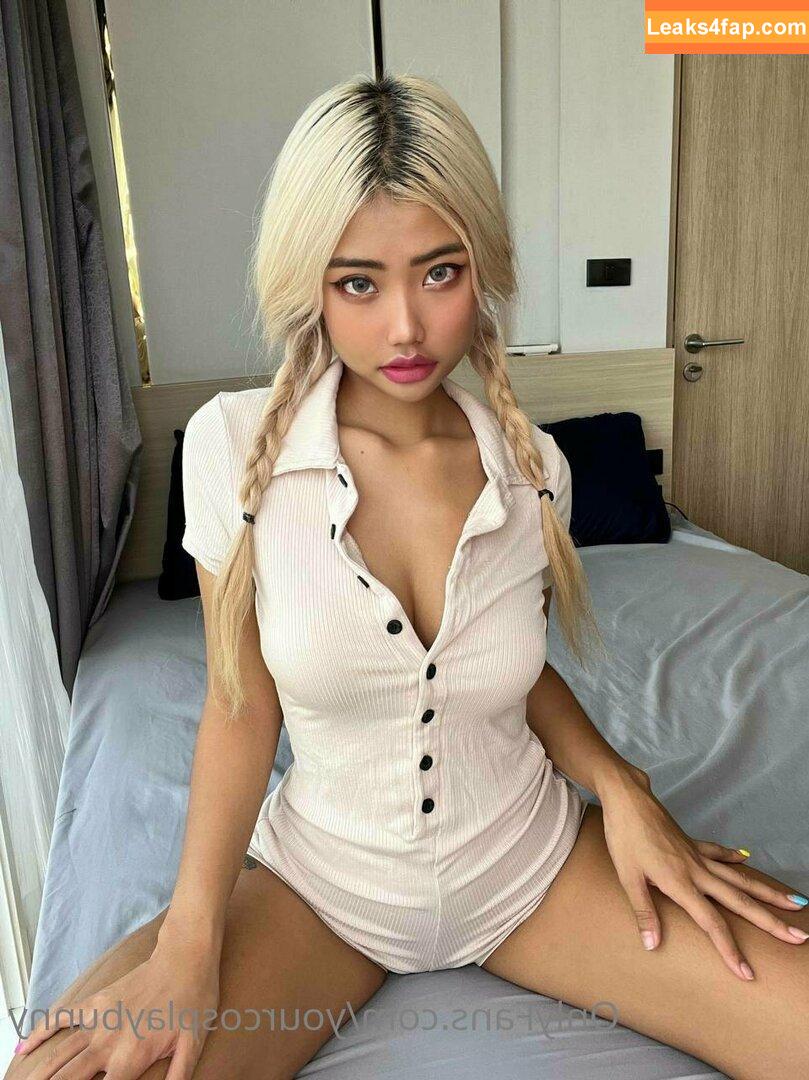 blondasianbabygirl / itsbabytana leaked photo photo #0032