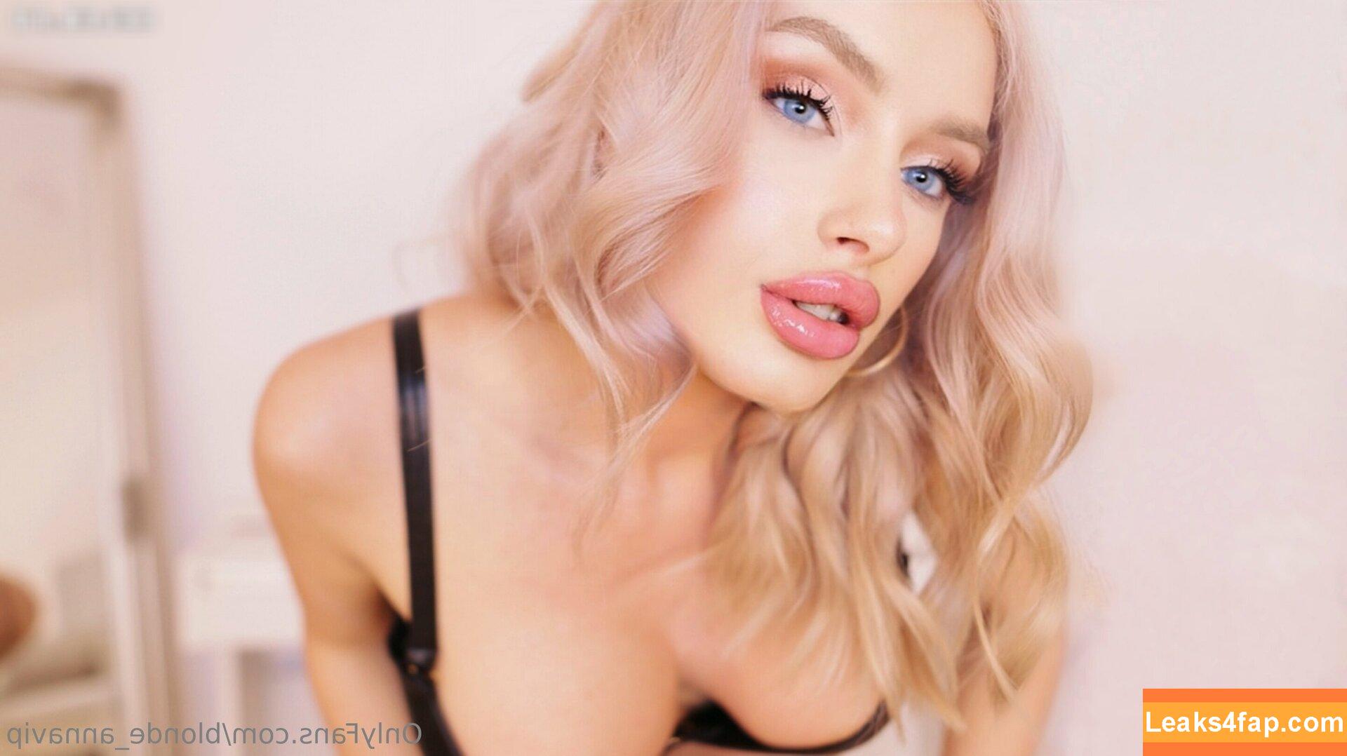 blonde_anna / blonde_anna.14 leaked photo photo #0104