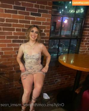 blonde_mami_rose photo #0010
