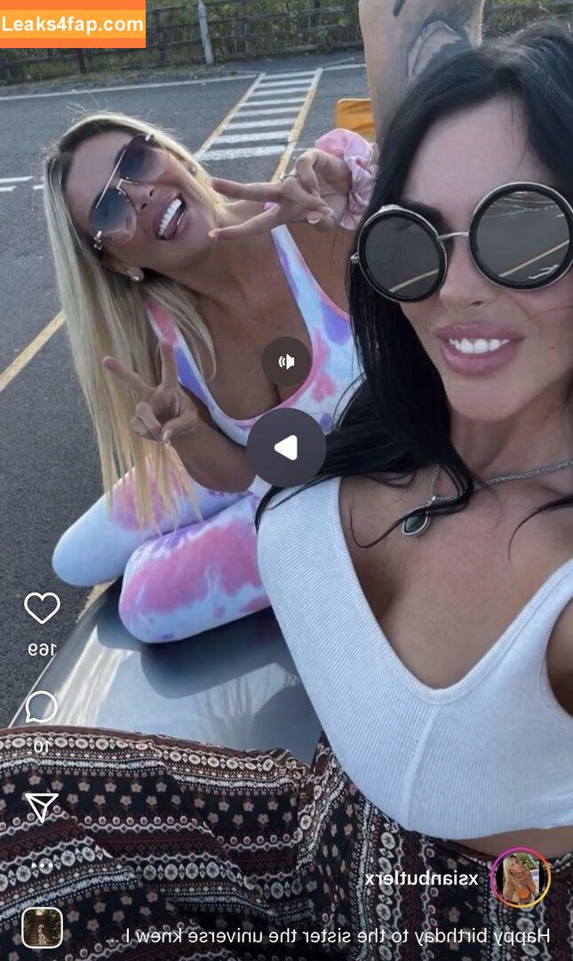 Blonde Scouser / hayleyhughes.xx leaked photo photo #0001