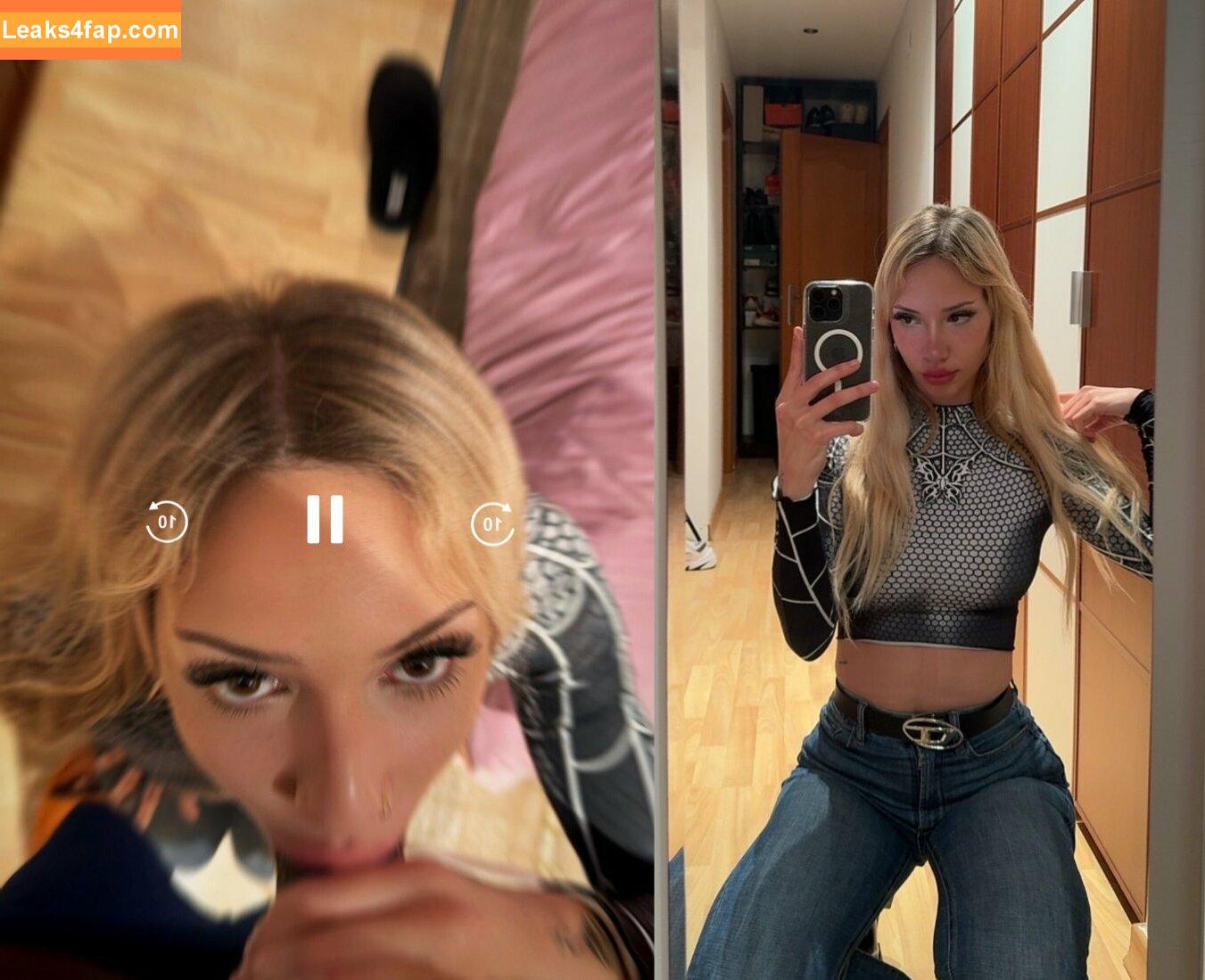 blonde_sophie2 / blondesophiie / sophiesweetxo leaked photo photo #0028