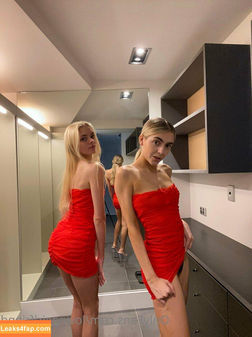 blonde.stepsisters.18yo / blondemaze leaked photo photo #0023