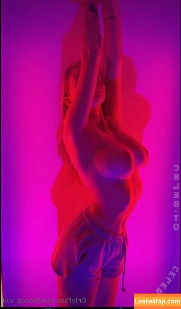 blonde_vivi / Blondiii_viviii leaked photo photo #0397