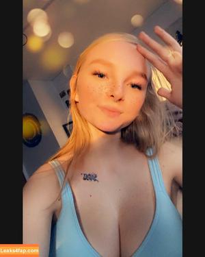 blonde_vivi photo #0073