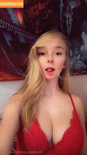 blonde_vivi photo #0136