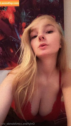 blonde_vivi photo #0139