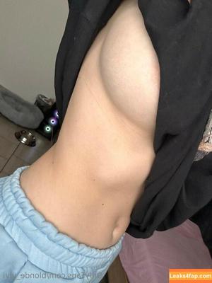 blonde_vivi photo #0188