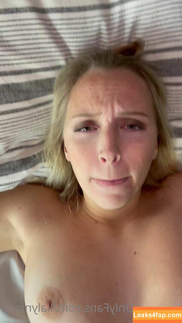 blondebarbie18 / Lia Lynn / lialynnx leaked photo photo #0076