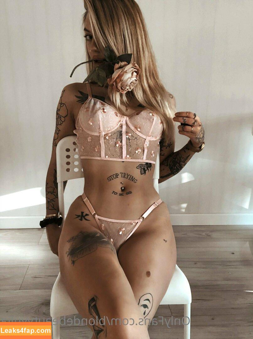 blondebeautyyulia / https: / nikolnatuniewicz leaked photo photo #0027