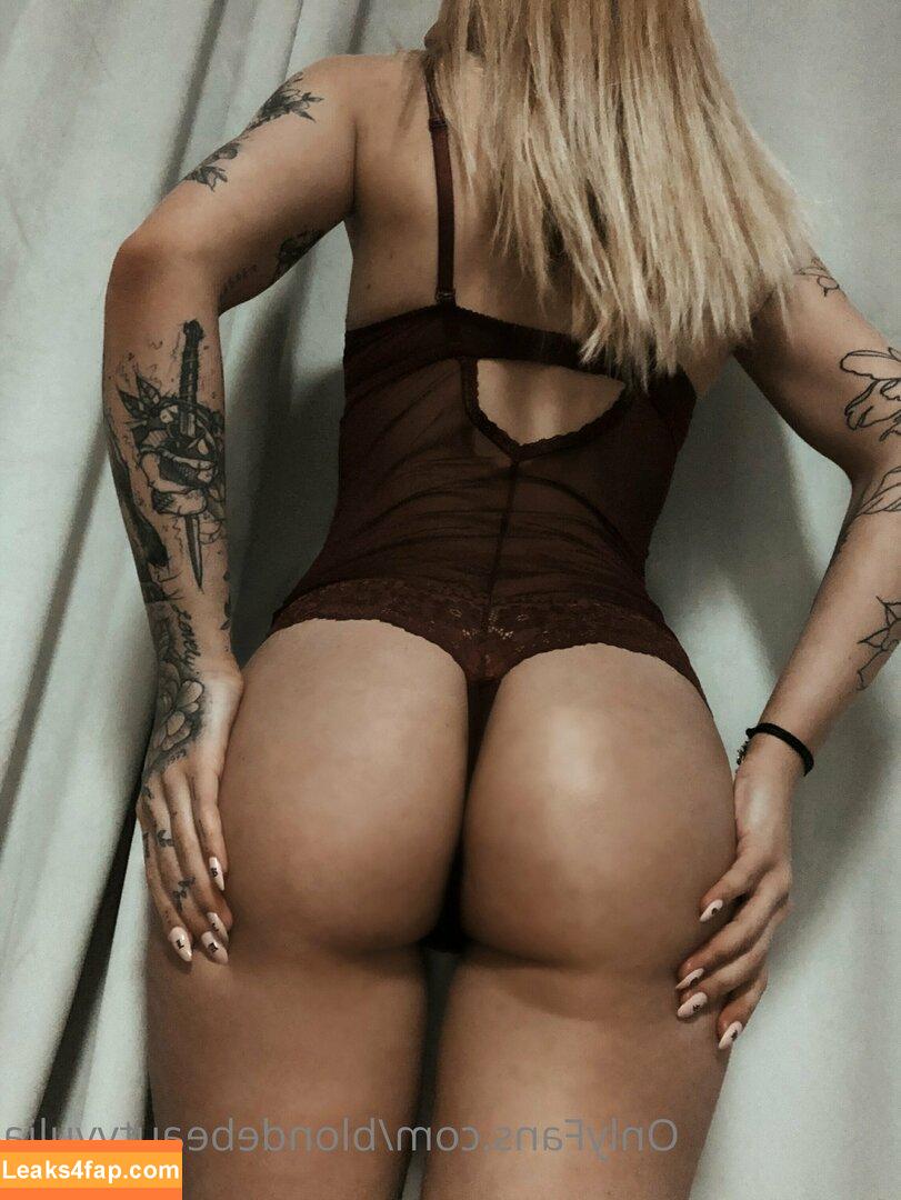 blondebeautyyulia / https: / nikolnatuniewicz leaked photo photo #0046