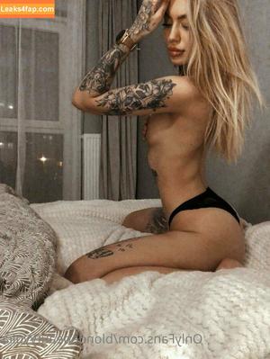 blondebeautyyulia photo #0012