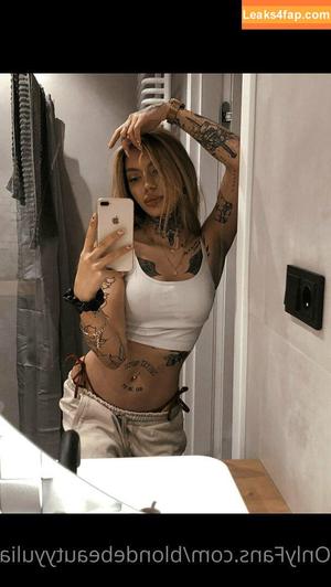 blondebeautyyulia photo #0017