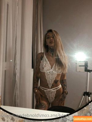 blondebeautyyulia photo #0025