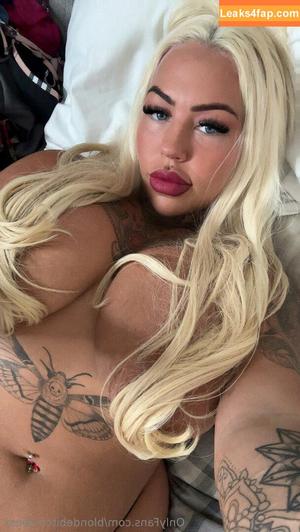 blondebitchvibesx photo #0015