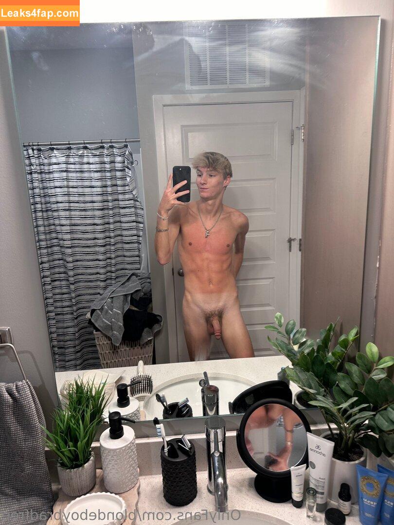 blondeboybradfree / halfricanbarbie leaked photo photo #0077