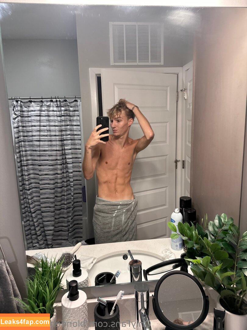 blondeboybradfree / halfricanbarbie leaked photo photo #0091