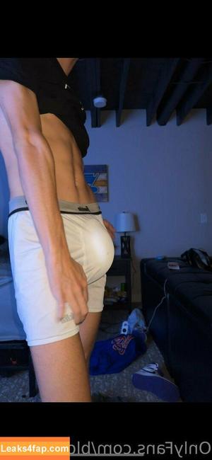 blondeboybradfree photo #0014