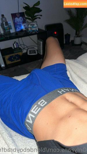 blondeboybradfree photo #0018