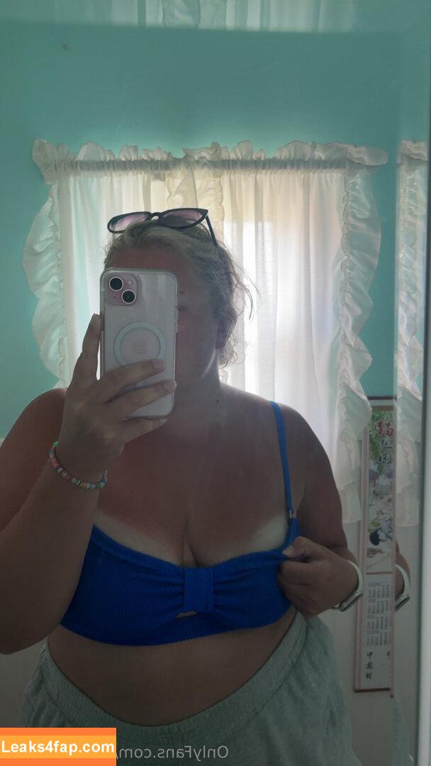 blondebunnie /  leaked photo photo #0018