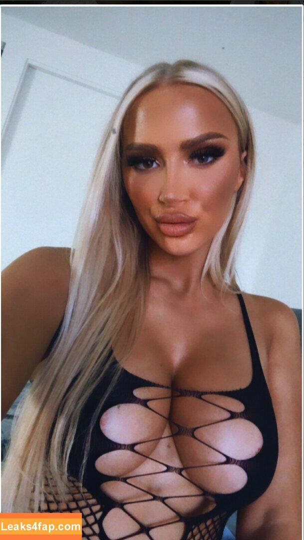 Blondedoll / Blondedollll leaked photo photo #0048