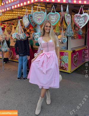 Blondegermanx фото #0077