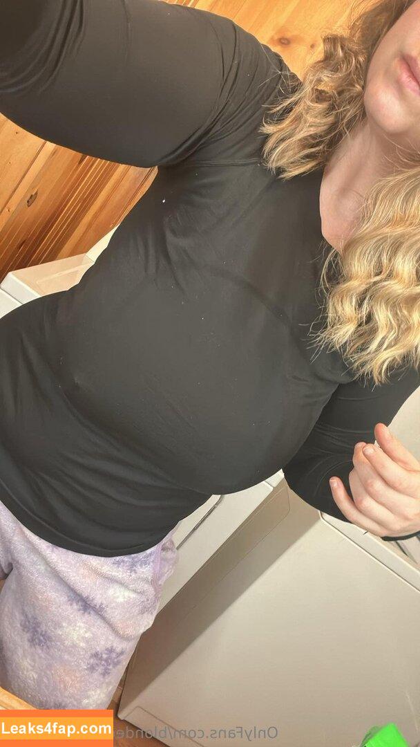blondegymqueen420 / blondegymgirl leaked photo photo #0007