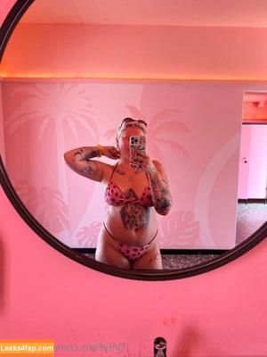 blondehex photo #0019