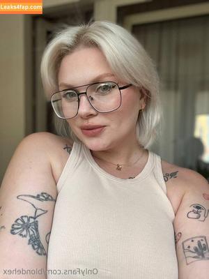 blondehex photo #0020