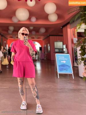 blondehex photo #0022