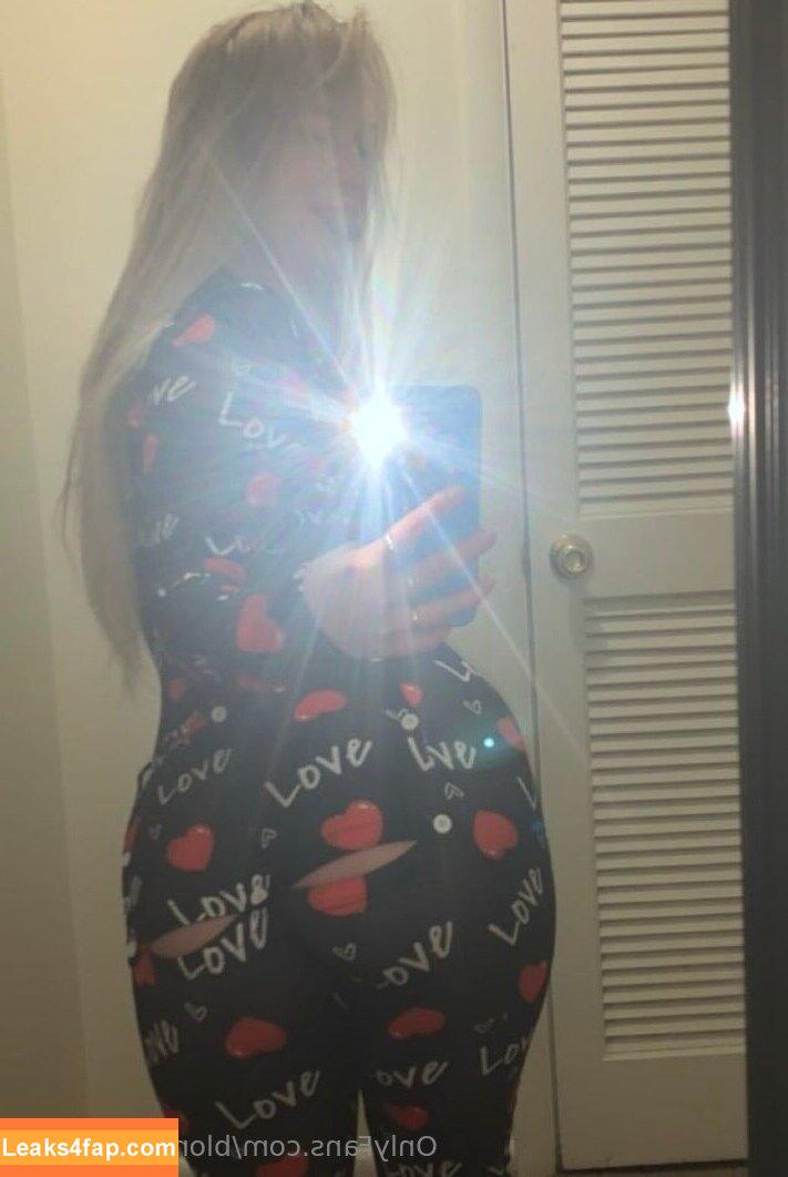 blondehonney2 / blondehonney leaked photo photo #0024