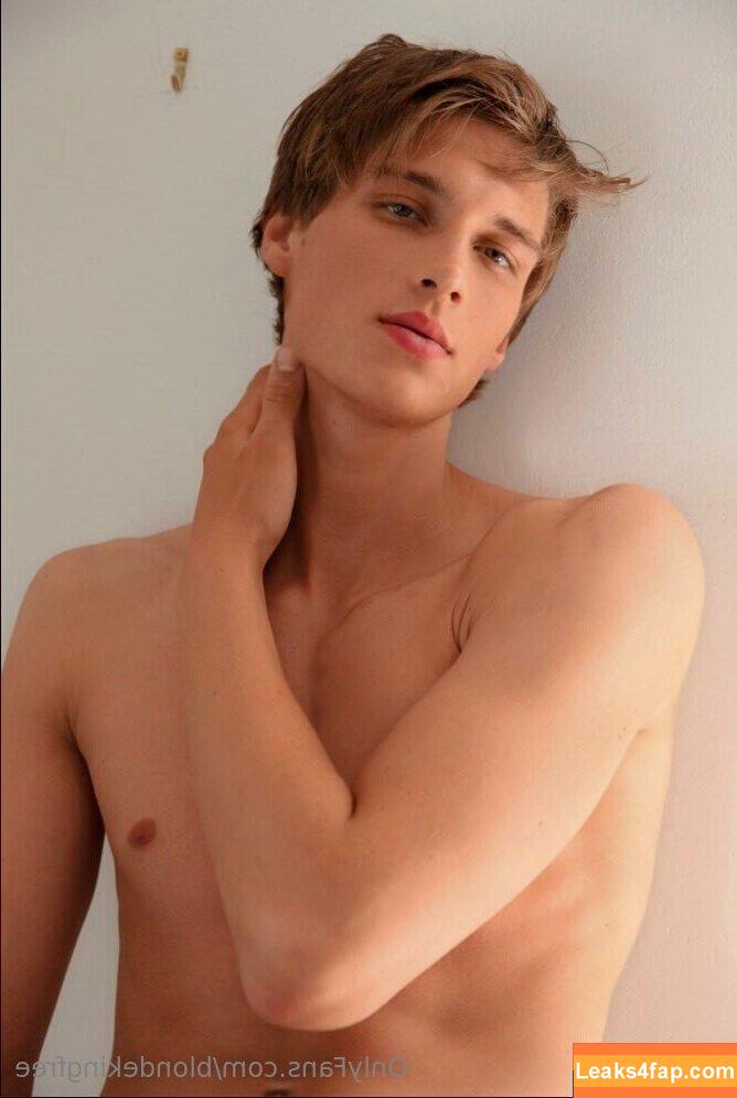 blondekingfree / blonde_kingg leaked photo photo #0009