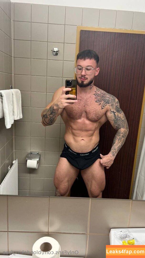 blondekingfree / blonde_kingg leaked photo photo #0018