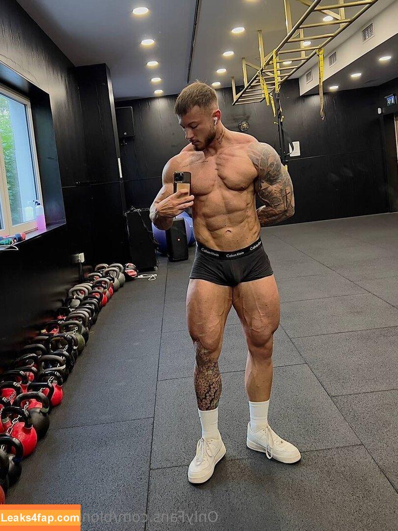 blondekingfree / blonde_kingg leaked photo photo #0019