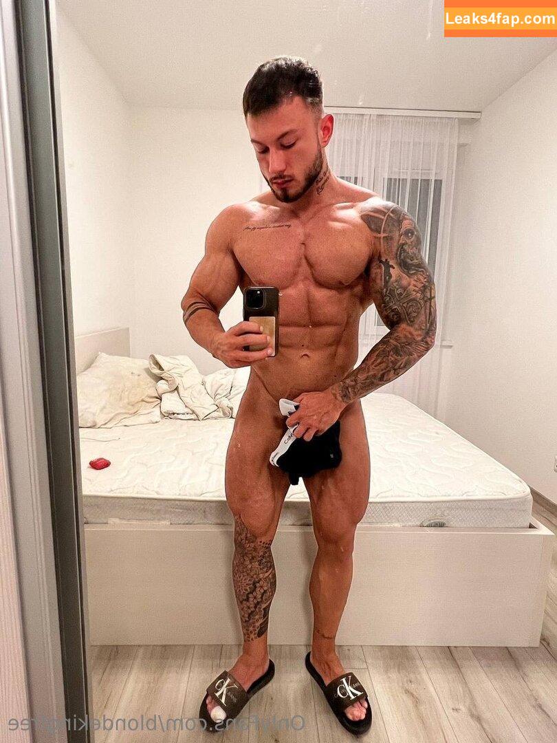 blondekingfree / blonde_kingg leaked photo photo #0020