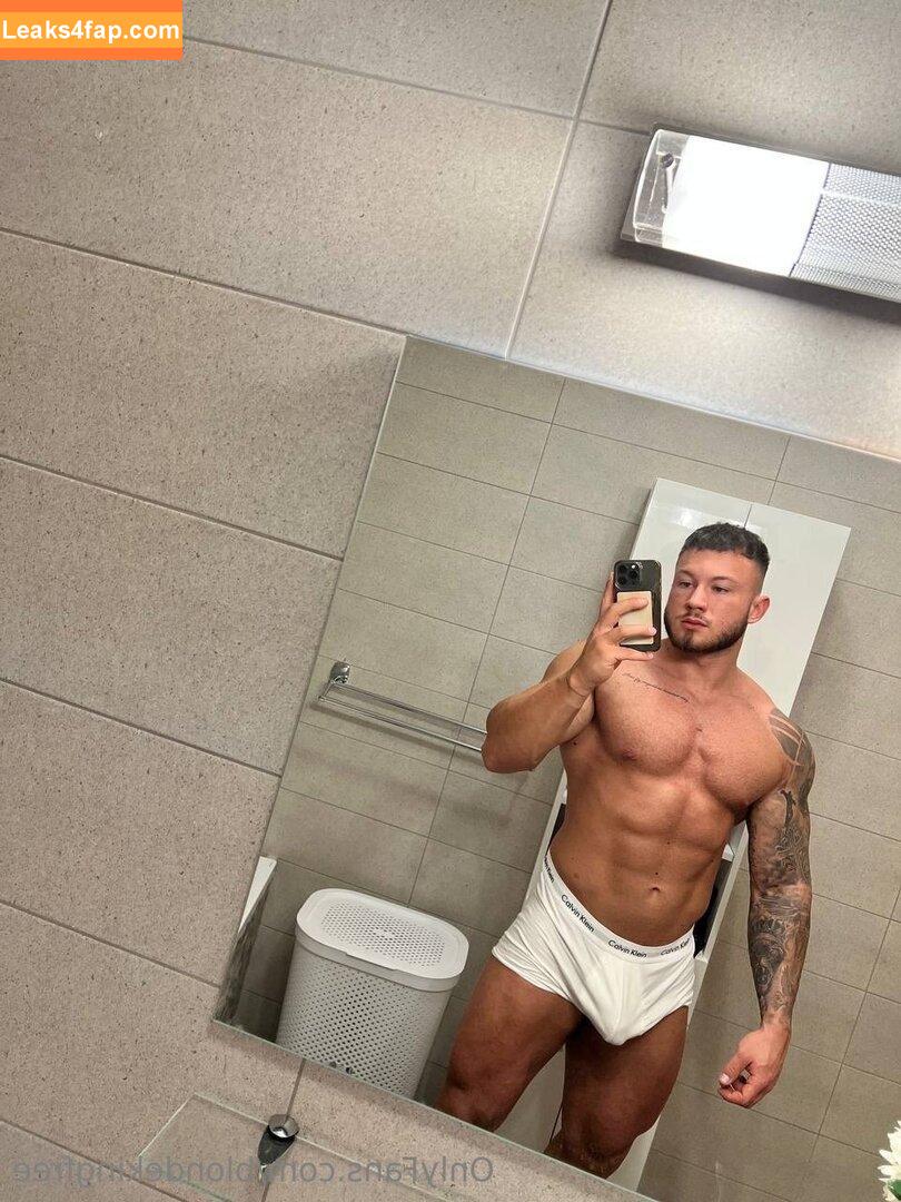 blondekingfree / blonde_kingg leaked photo photo #0021