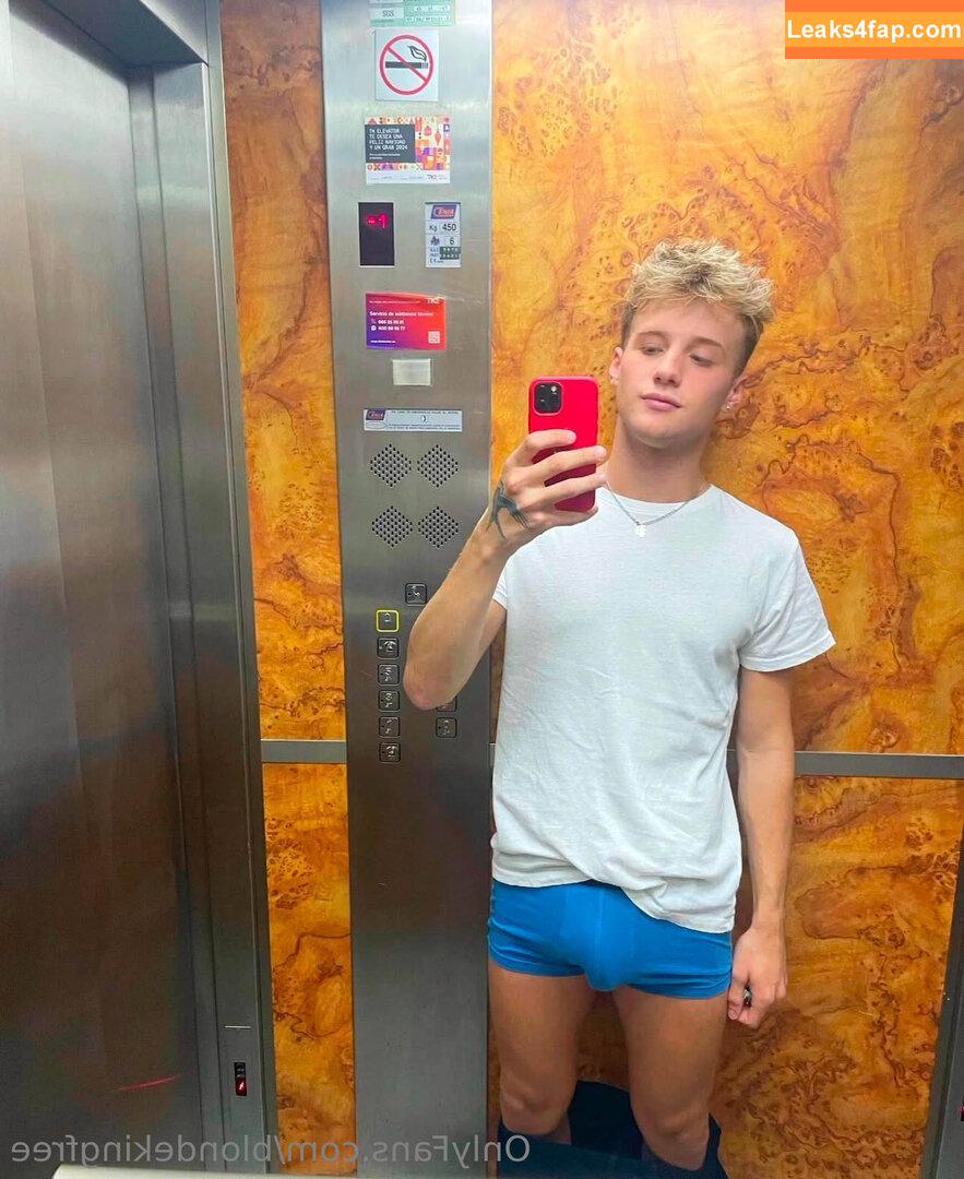 blondekingfree / blonde_kingg leaked photo photo #0062