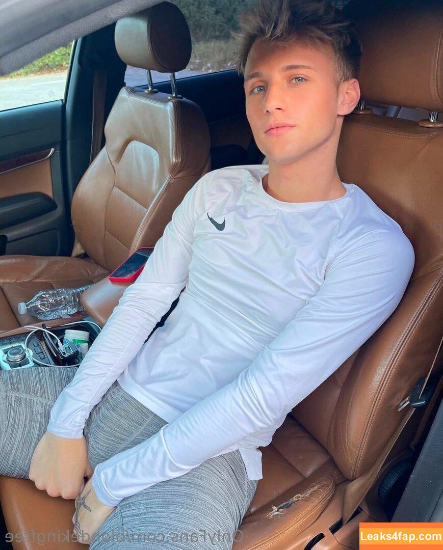 blondekingfree / blonde_kingg leaked photo photo #0063