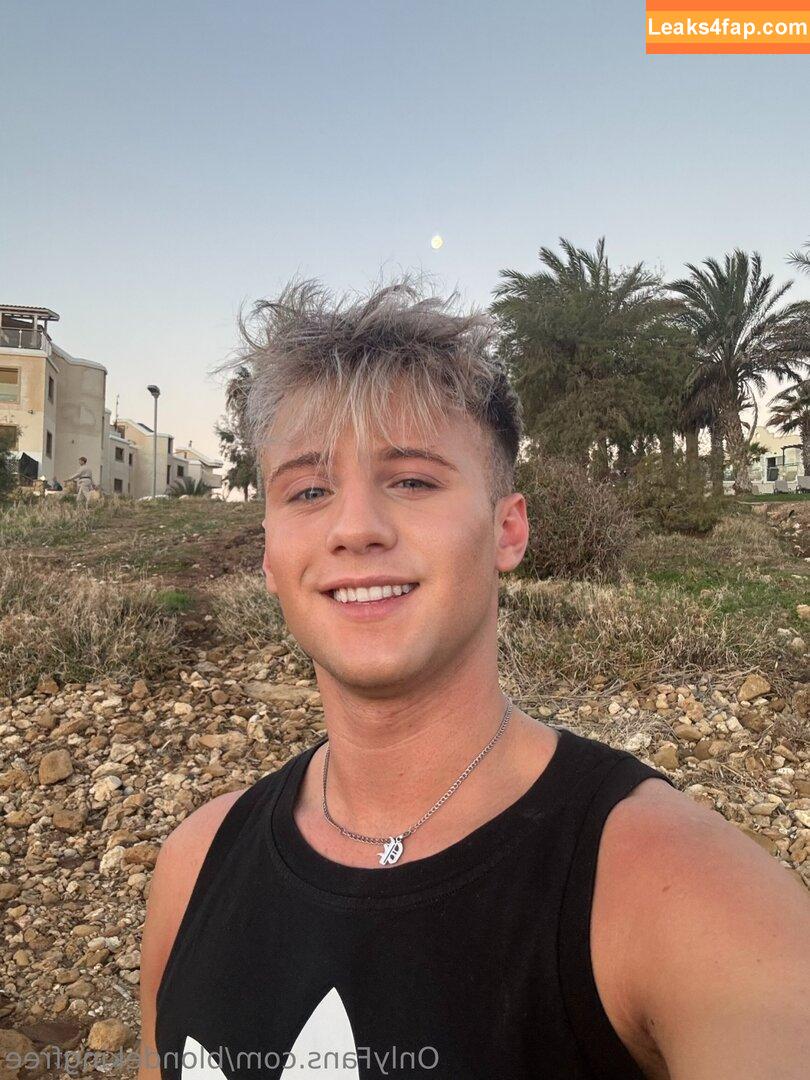 blondekingfree / blonde_kingg leaked photo photo #0079