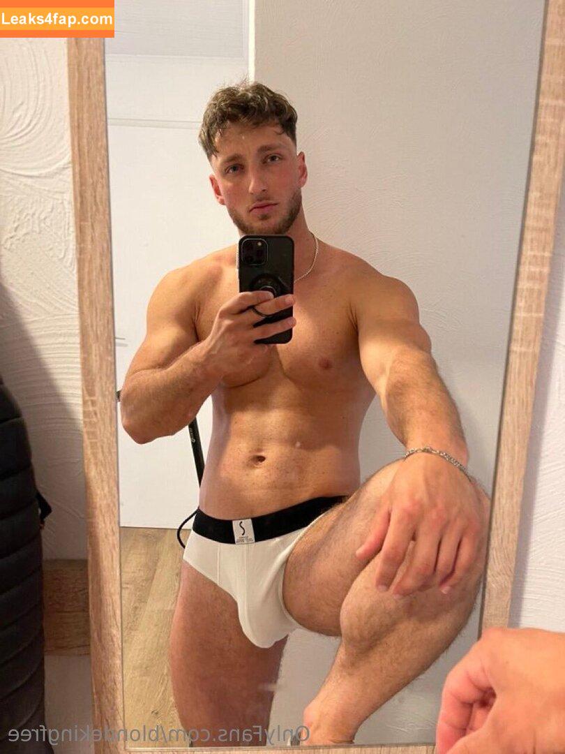 blondekingfree / blonde_kingg leaked photo photo #0084