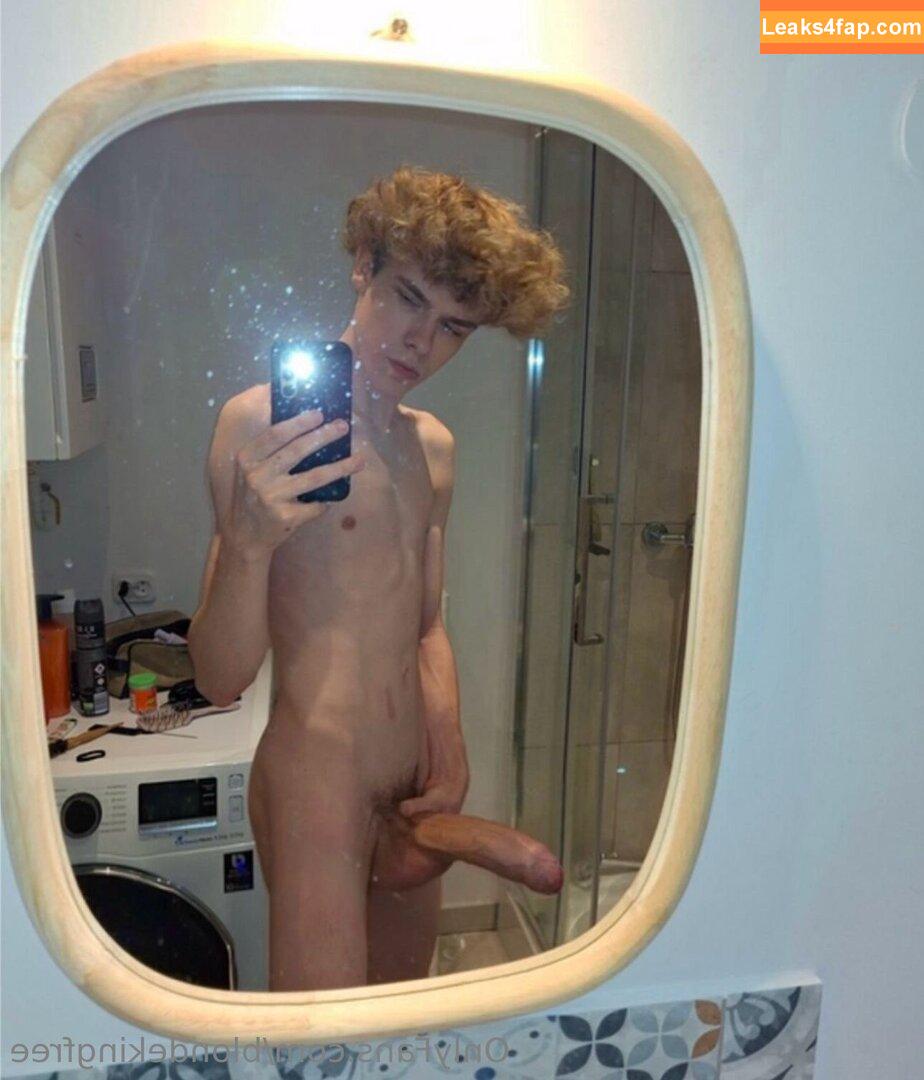 blondekingfree / blonde_kingg leaked photo photo #0085
