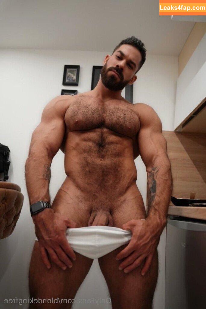 blondekingfree / blonde_kingg leaked photo photo #0092