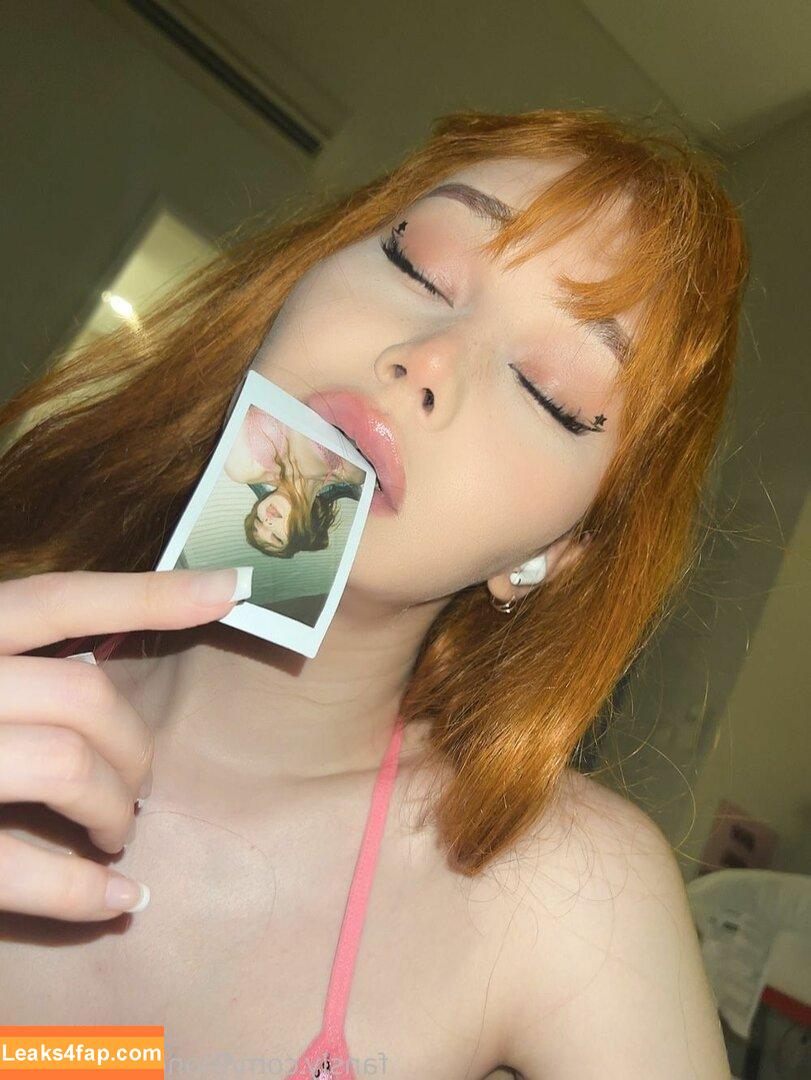 Blondelashes19 / oralstrawberry leaked photo photo #0267