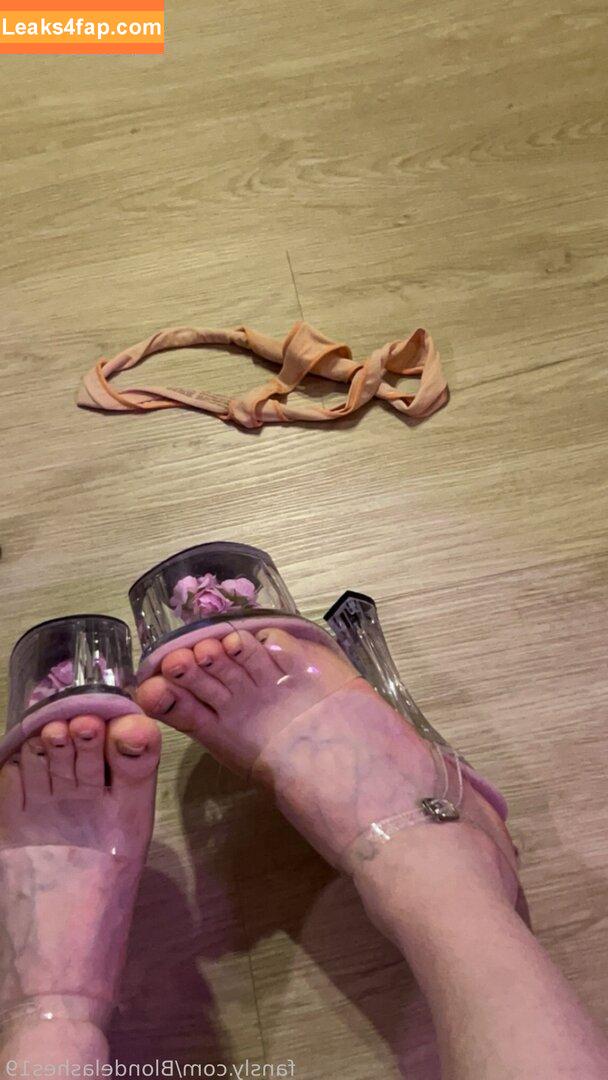 Blondelashes19 / oralstrawberry leaked photo photo #0480