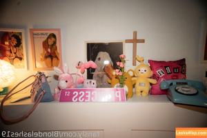 Blondelashes19 photo #0426